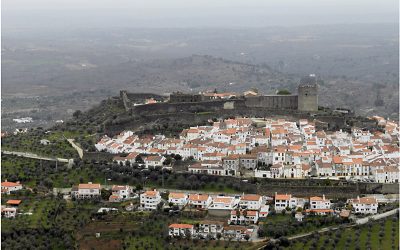 El Alto Alentejo (Portugal)