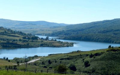 Viaje a Cantabria