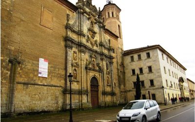 Visita a la Villa Romana de «La Tejeda»…