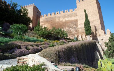 Viaje a Almería