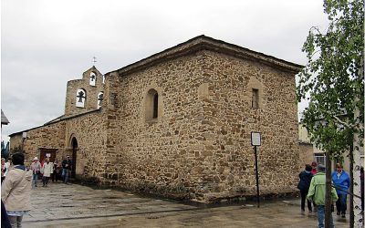 El Bierzo, Compludo y las Médulas (León)