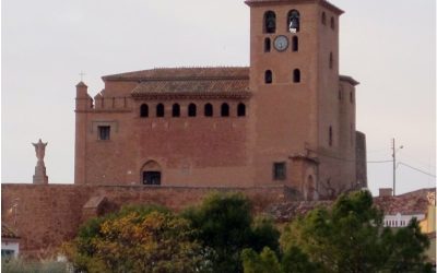 Viaje a Bílbilis y ruta del mudéjar aragonés