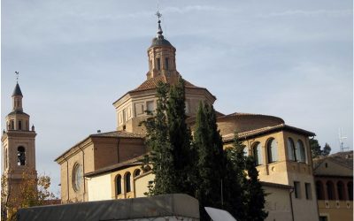 Viaje a Bílbilis y ruta del mudéjar aragonés