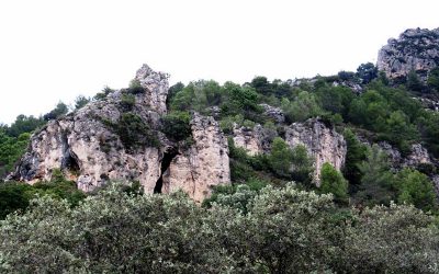 Gandía y la Cueva de Parpalló
