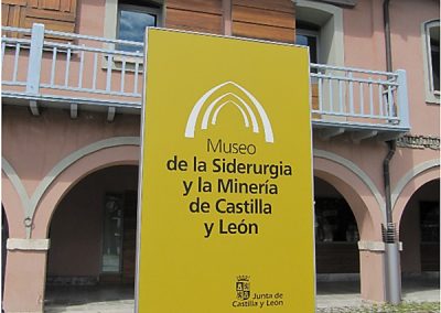 Viaje a León - Bajo Esla