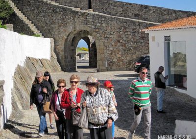 fotos de Ruta por Extremadura y Portugal