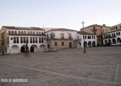 fotos de Ruta por Extremadura y Portugal