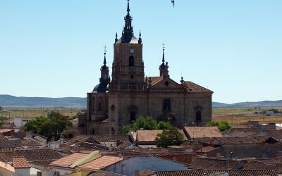 Viaje etnoarqueológico por Orgaz y Mora (Toledo)