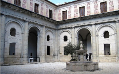 Viaje a Cuenca con visita a la Catedral…