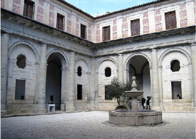 Viaje a Cuenca con visita a la Catedral...