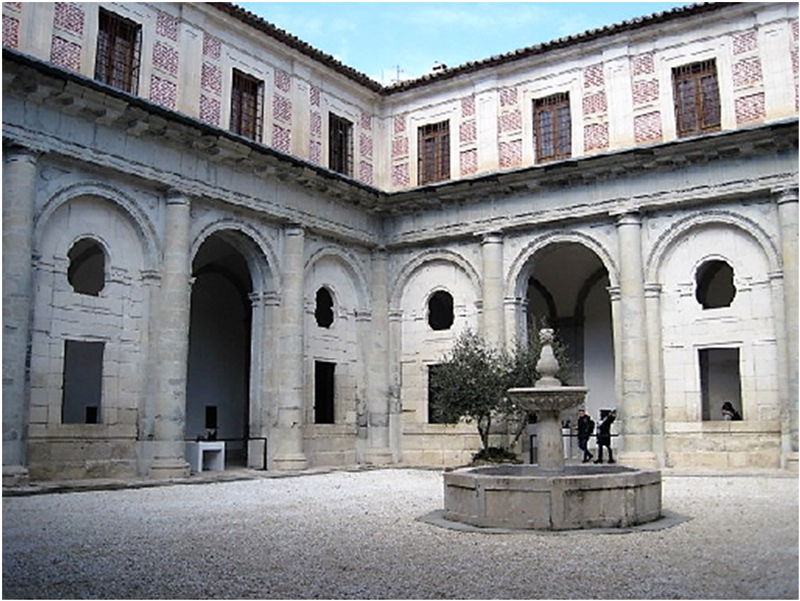 Viaje a Cuenca con visita a la Catedral…