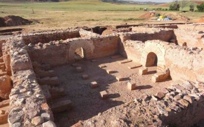 Excursión Arqueológica a Terrinches (Ciudad Real)