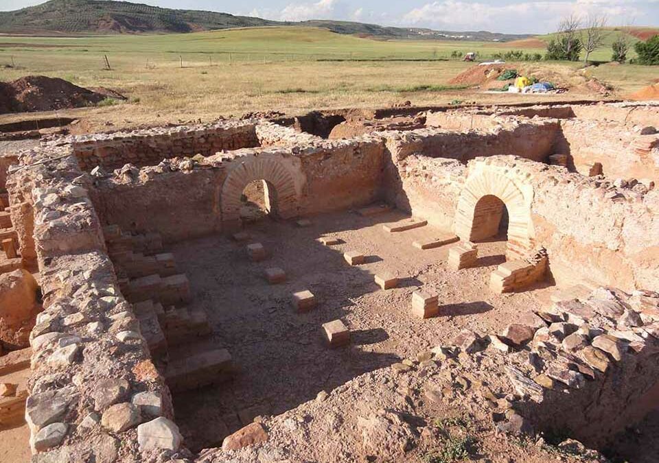 Excursión Arqueológica a Terrinches (Ciudad Real)